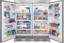 19 Cu. Ft. Single-Door Refrigerator view 12