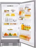 19 Cu. Ft. Single-Door Refrigerator view 19