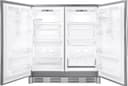19 Cu. Ft. Single-Door Refrigerator view 43