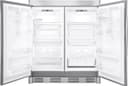 19 Cu. Ft. Single-Door Refrigerator view 44