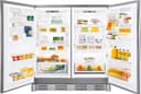 19 Cu. Ft. Single-Door Refrigerator view 45