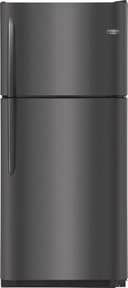 20.4 Cu. Ft. Top Freezer Refrigerator view 1