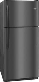 20.4 Cu. Ft. Top Freezer Refrigerator view 2