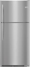 20.4 Cu. Ft. Top Freezer Refrigerator view 1