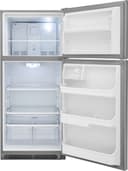 20.4 Cu. Ft. Top Freezer Refrigerator view 2