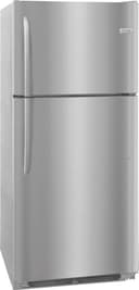 20.4 Cu. Ft. Top Freezer Refrigerator view 4