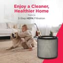 PureA300™ HEPA Air Purifier view 4