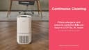 PureA300™ HEPA Air Purifier view 5