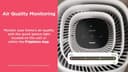 PureA300™ HEPA Air Purifier view 6
