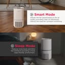 PureA300™ HEPA Air Purifier view 8