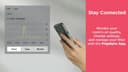 PureA300™ XL HEPA Air Purifier with WiFi view 13