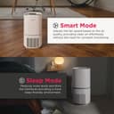 PureA300™ XL HEPA Air Purifier with WiFi view 12