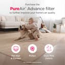 35 Pint Dehumidifier with Wi-Fi (Energy Star) view 2