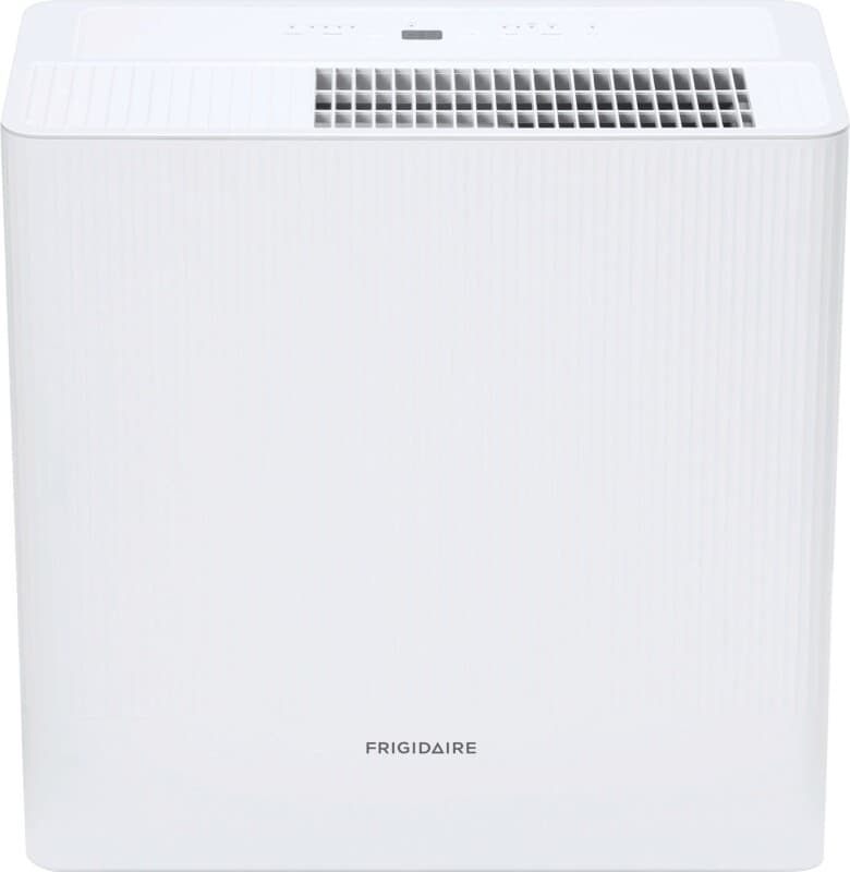 50 Pint Dehumidifier