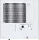 50 Pint Built-In Pump Dehumidifier view 3