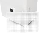 60 Pint Built-In Pump Dehumidifier view 6