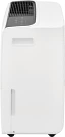 60 Pint Built-In Pump Dehumidifier view 14