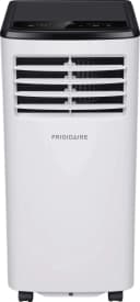Portable Room Air Conditioner with Dehumidifier Mode 8,000 BTU (ASHRAE) / 5,500 BTU (DOE) view 1