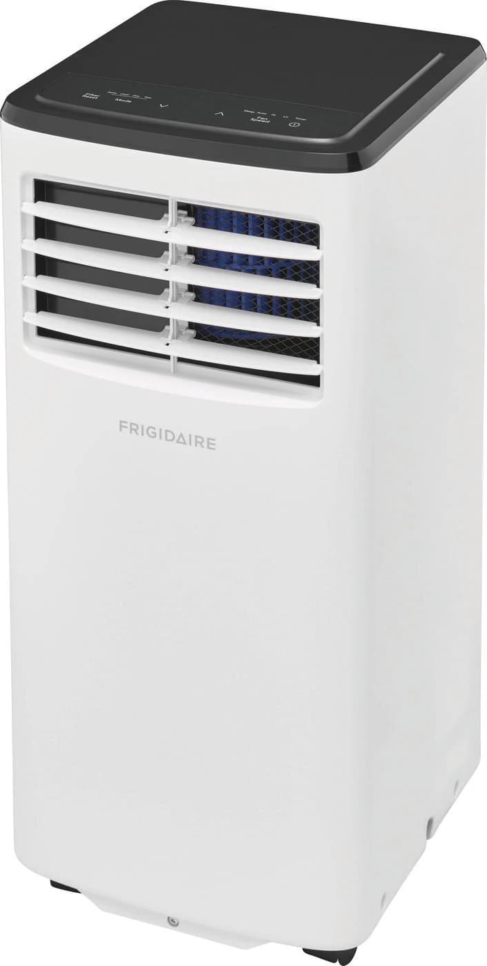 Portable Room Air Conditioner with Dehumidifier Mode 8,000 BTU (ASHRAE) / 5,500 BTU (DOE)