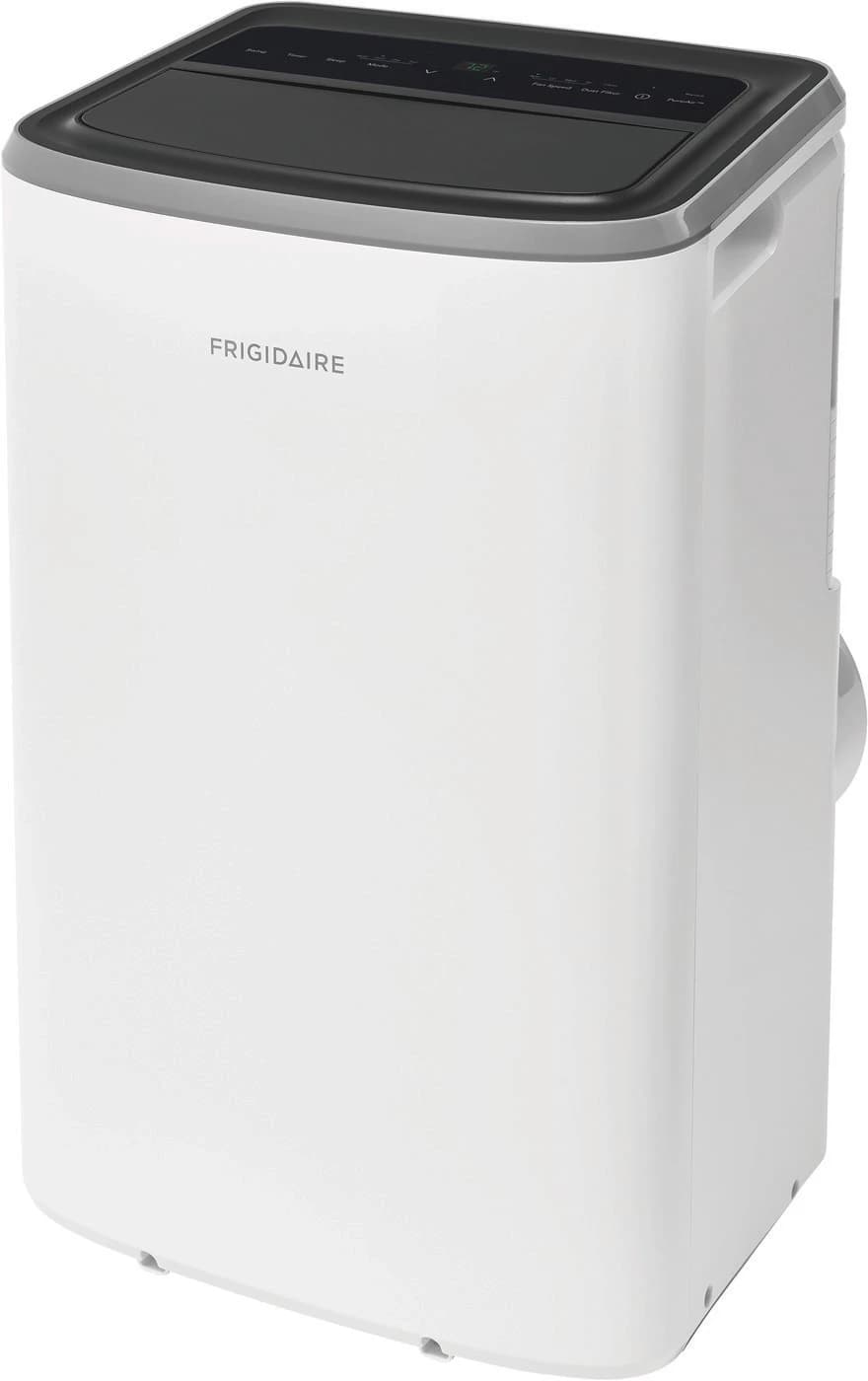 3-in-1 Portable Room Air Conditioner 10,000 BTU (ASHRAE) / 6,500 BTU (DOE)
