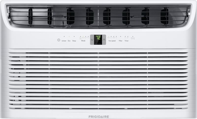 10,000 BTU Through the Wall Room Air Conditioner 208/230 V
