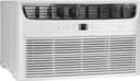 8,000 BTU Built-In Room Air Conditioner with Supplemental Heat view 3