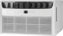 10,000 BTU Built-In Room Air Conditioner with Supplemental Heat view 4