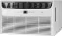 12,000 BTU Built-In Room Air Conditioner with Supplemental Heat view 4
