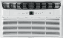 14,000 BTU Built-In Room Air Conditioner with Supplemental Heat view 1