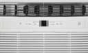 14,000 BTU Built-In Room Air Conditioner with Supplemental Heat view 2