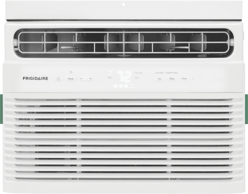 5,000 BTU Window Room Air Conditioner