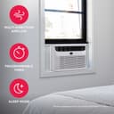 6,000 BTU Window Room Air Conditioner view 6