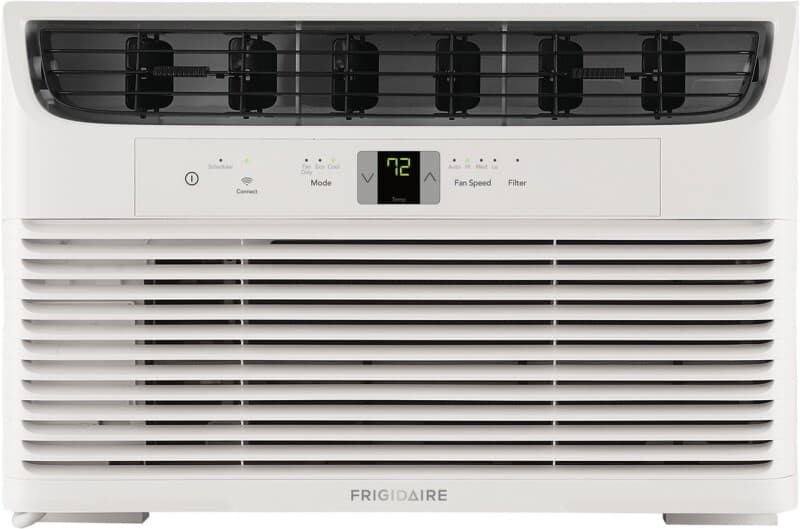 8,000 BTU Window Room Air Conditioner