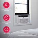 8,000 BTU Window Room Air Conditioner view 6