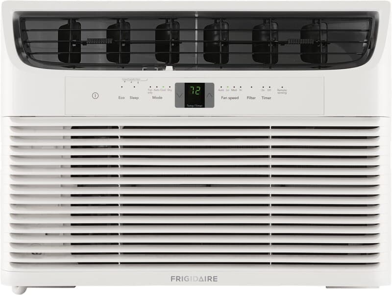 12,000 BTU Window Room Air Conditioner