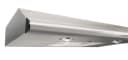 30" Overhead Range Hood view 4