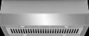 30" Under Cabinet Range Hood view 1