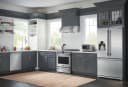 30" Under Cabinet Range Hood view 9