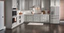 30" Stainless Canopy Wall-Mounted Hood view 4