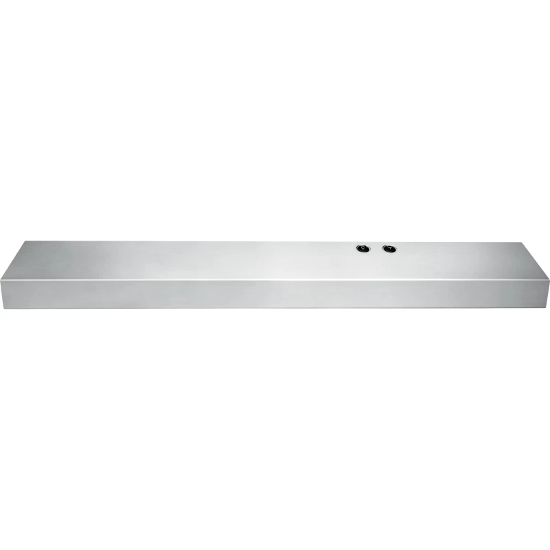 36" Overhead Range Hood