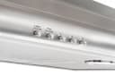 36" Overhead Range Hood view 7