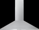 36" Stainless Canopy Wall-Mount Hood view 1