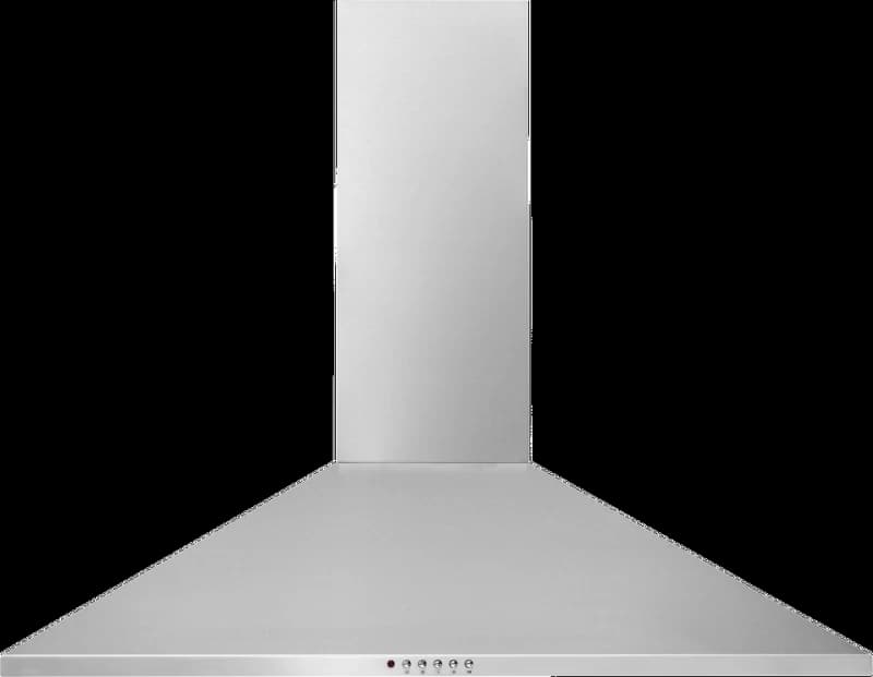36" Stainless Canopy Wall-Mount Hood
