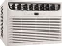 18,000 BTU Window Room Air Conditioner with Supplemental Heat view 10