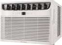 18,000 BTU Window Room Air Conditioner with Supplemental Heat view 12