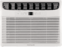 18,000 BTU Window Room Air Conditioner with Supplemental Heat view 1