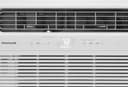 8,000 BTU Window Room Air Conditioner with Supplemental Heat view 4