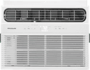 8,000 BTU Window Room Air Conditioner with Supplemental Heat view 1