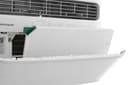 8,000 BTU Window Room Air Conditioner with Supplemental Heat view 11