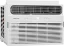 12,000 BTU Window Room Air Conditioner with Supplemental Heat view 8